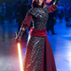 Cosplay by Annie Ragnarek | Photo by: KONARD